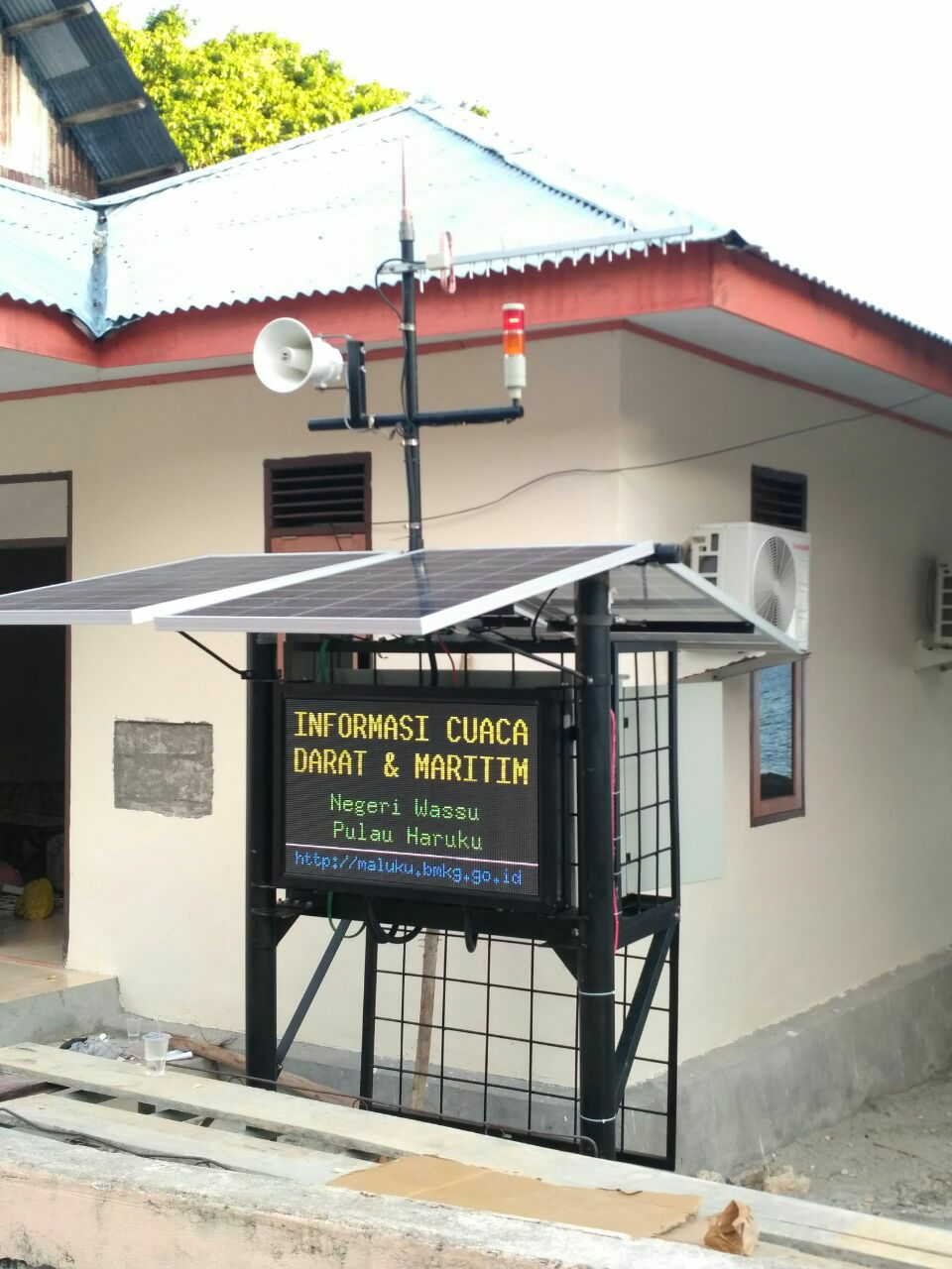 CWI